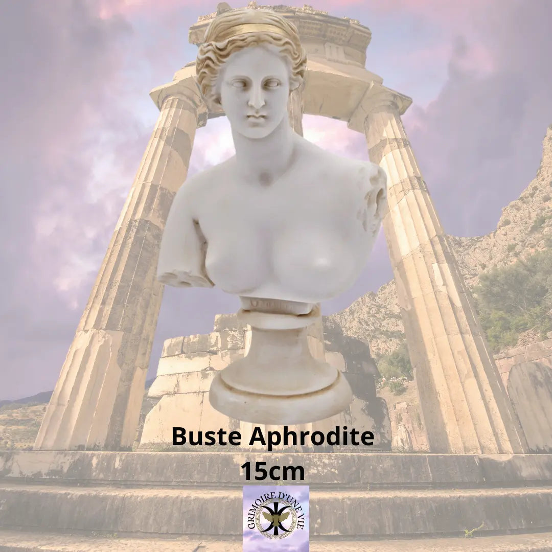 Buste Aphrodite