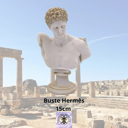 Buste Hermès
