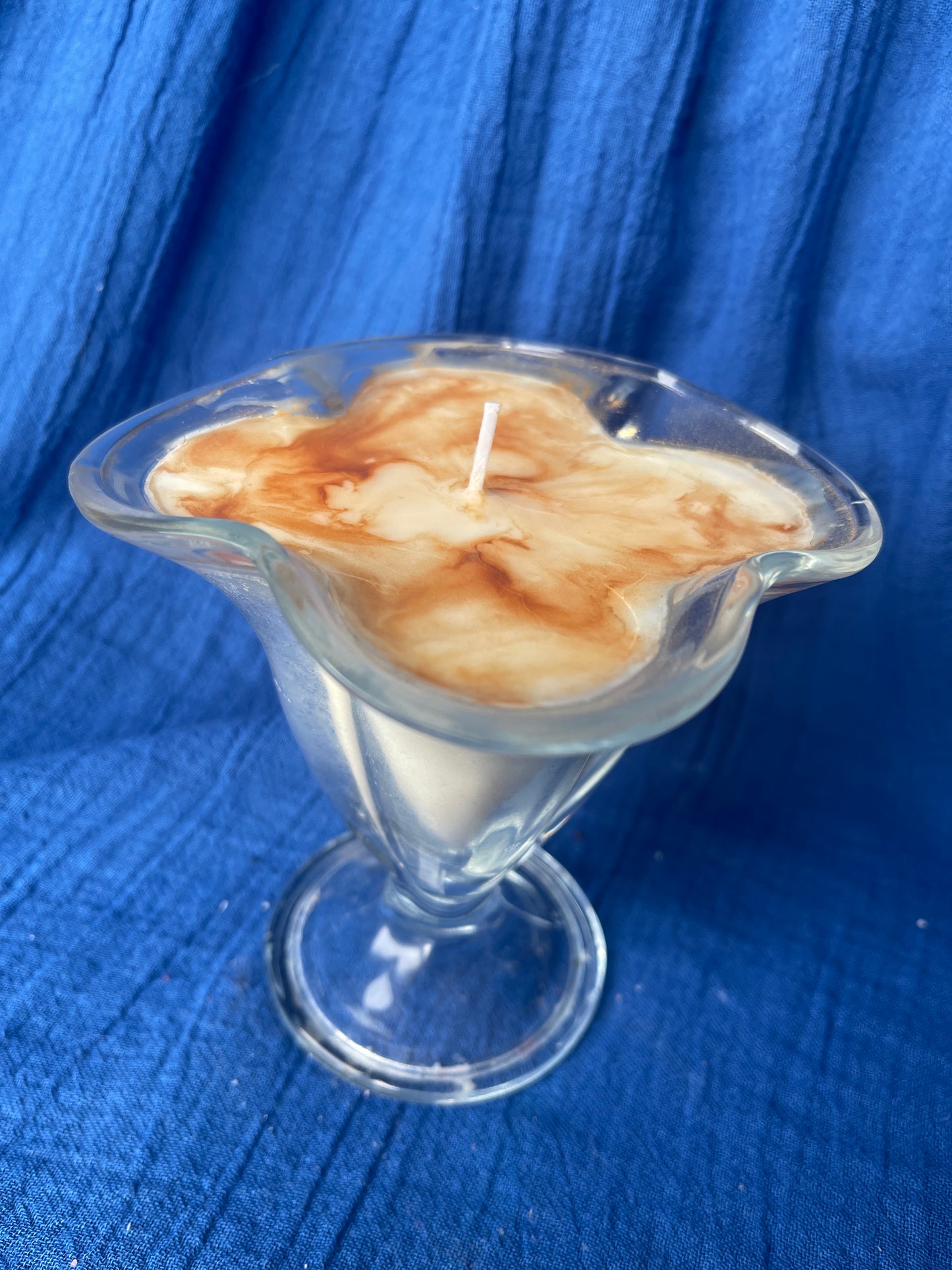 Bougie Miel enchanté ~ Collection Contes & Merveilles