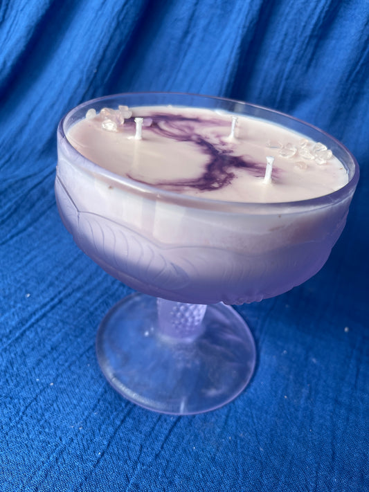 Bougie Il était une Flamme ~ Collection Contes & Merveilles