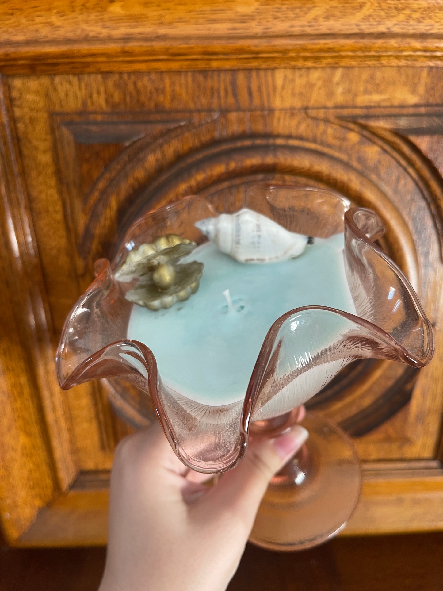 Bougie Aphrodisies