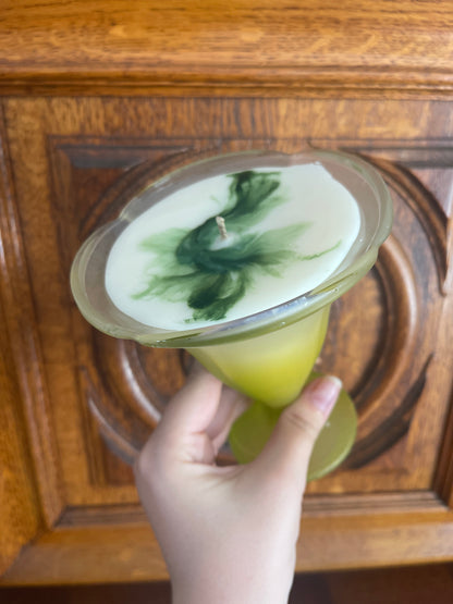 Bougie Asclépios