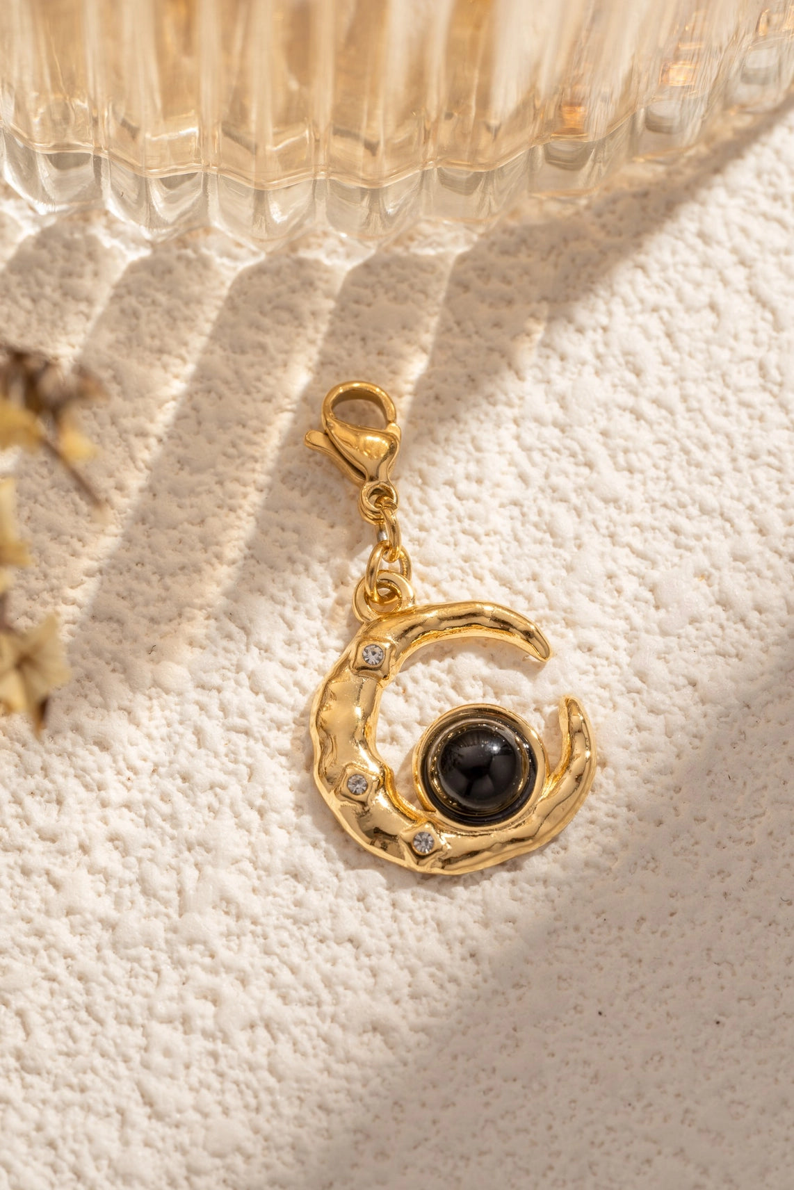 Bougie Bijoux : Perséphone