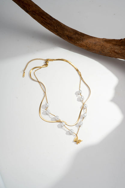 Bougie Bijoux : Psyché