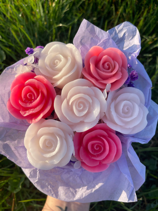 Bouquet parfumé Aphaïa