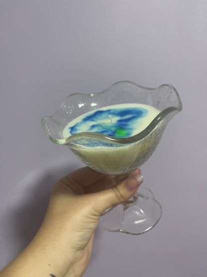 Bougie des Panathénées