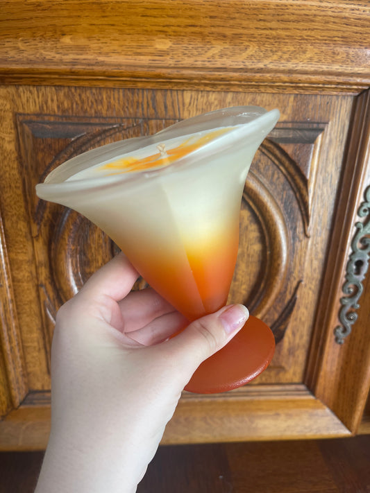 Bougie Héphaïstos