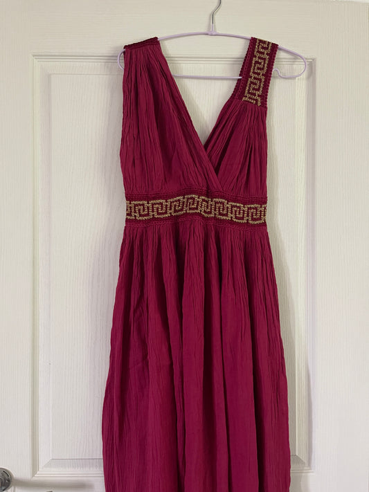 Robe Evadné