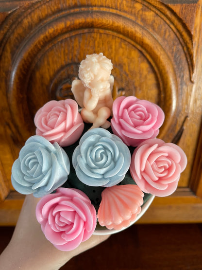 Bouquet parfumé : Aphrodite pandémos