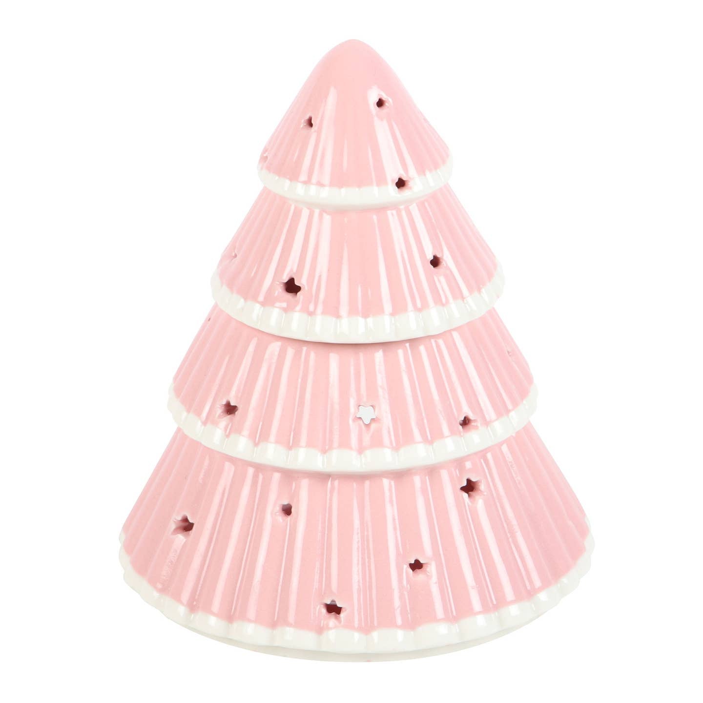 Brûleur fondant Sapin