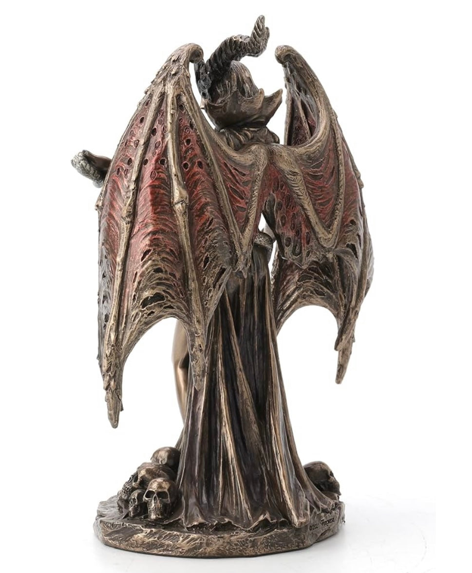 Statue Lilith