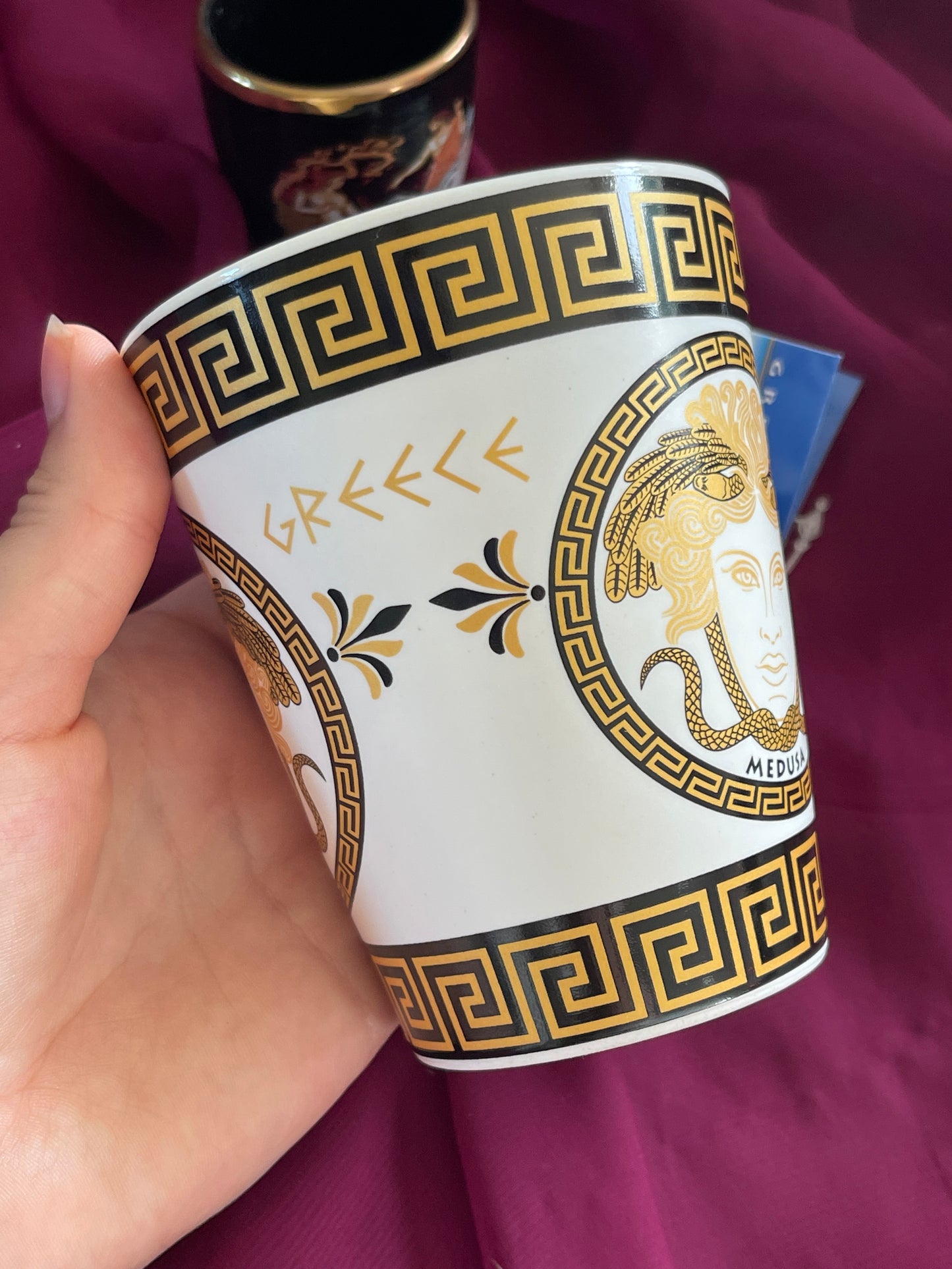 Tasse/Mug divinité