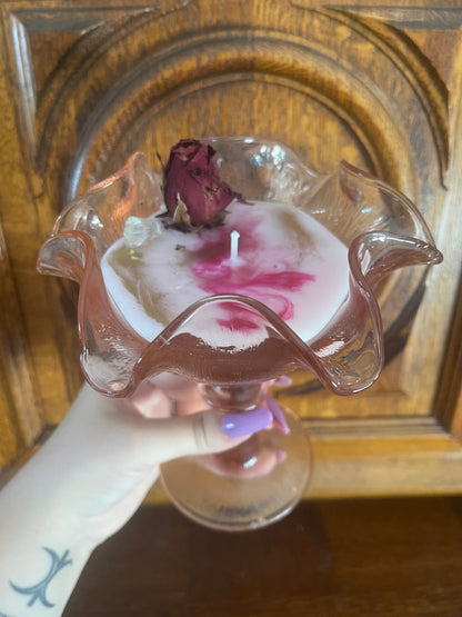 La naissance d'Aphrodite