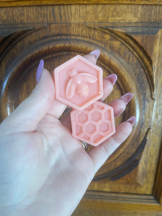 Duo fondant Perséphone