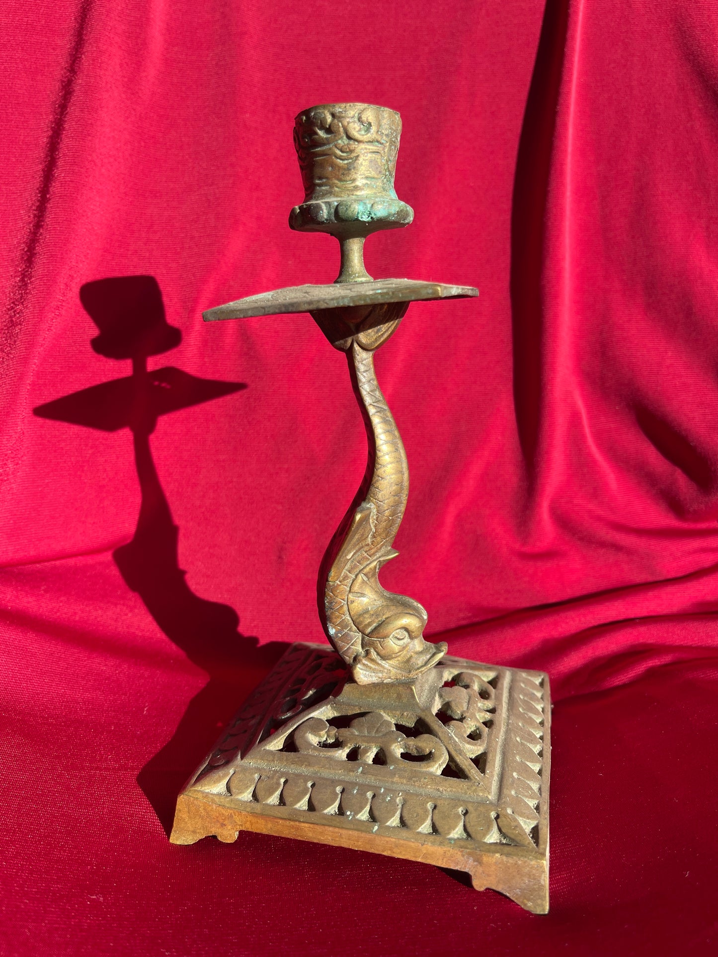 Chandelier de la mer