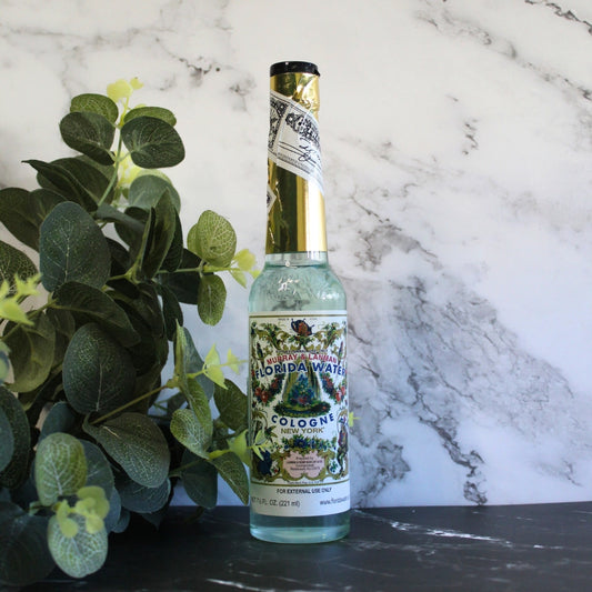 Eau de Floride