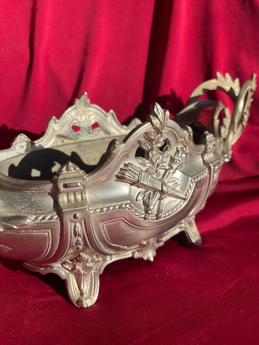 La coupe de la flamme