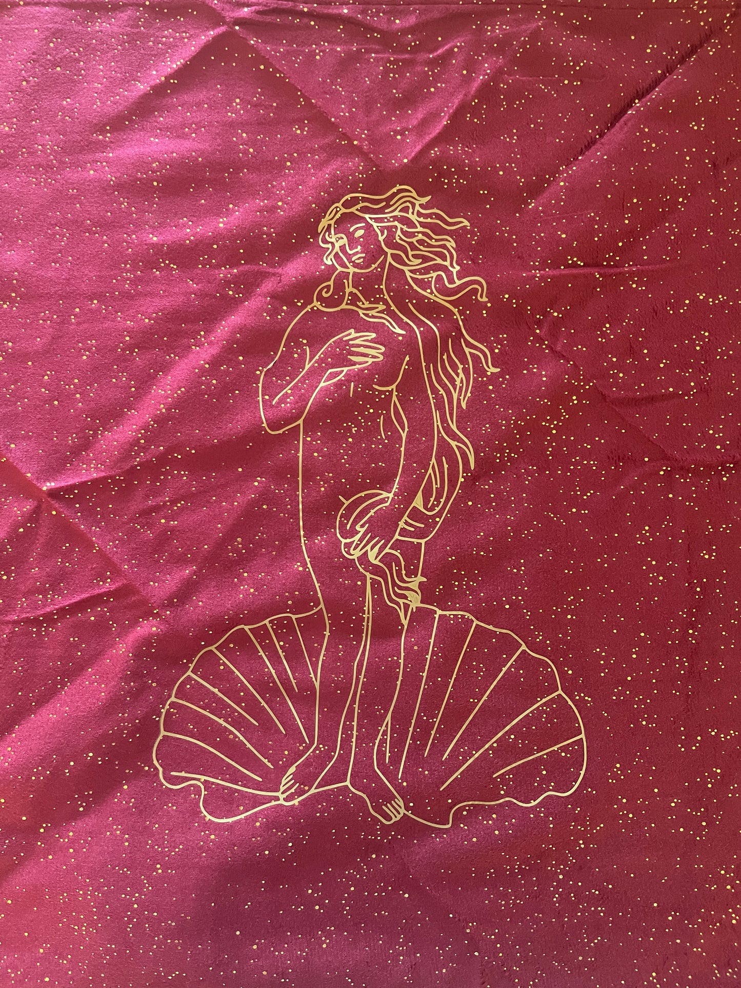 Nappe Aphrodite