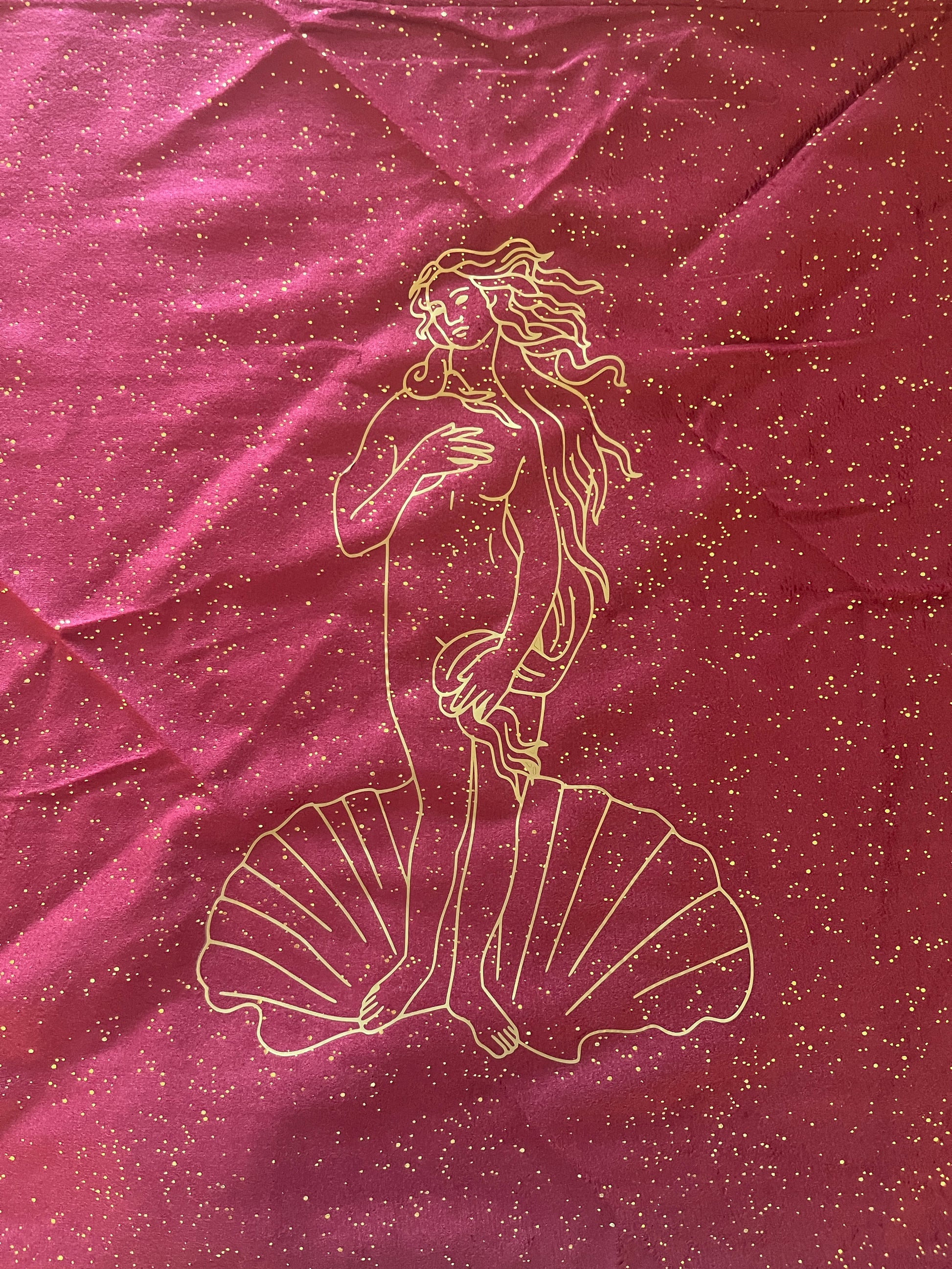 Nappe Aphrodite