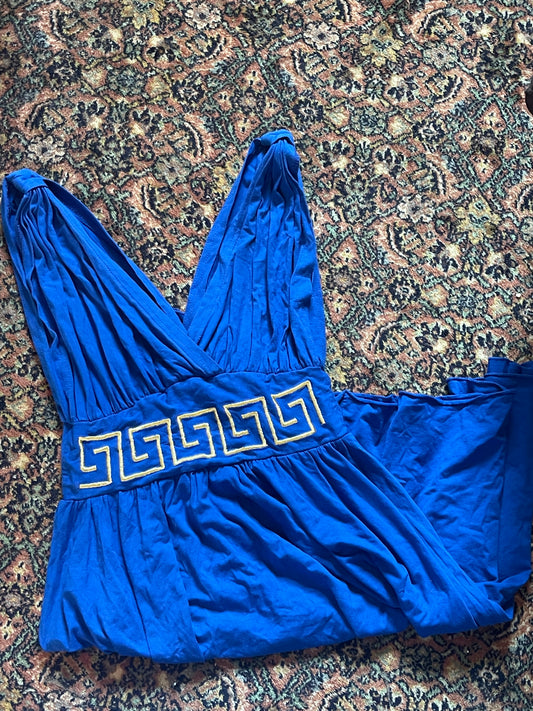 Robe Artémisia