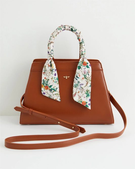 Grand sac citrouille