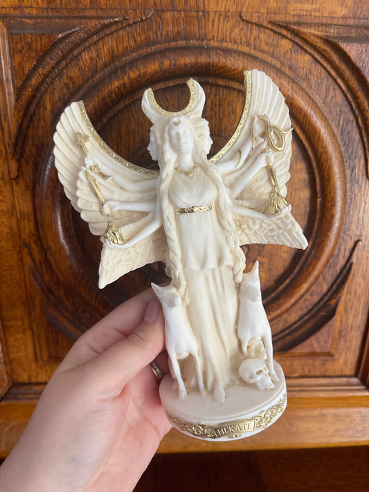 Statue Hecate