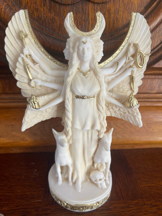 Statue Hecate