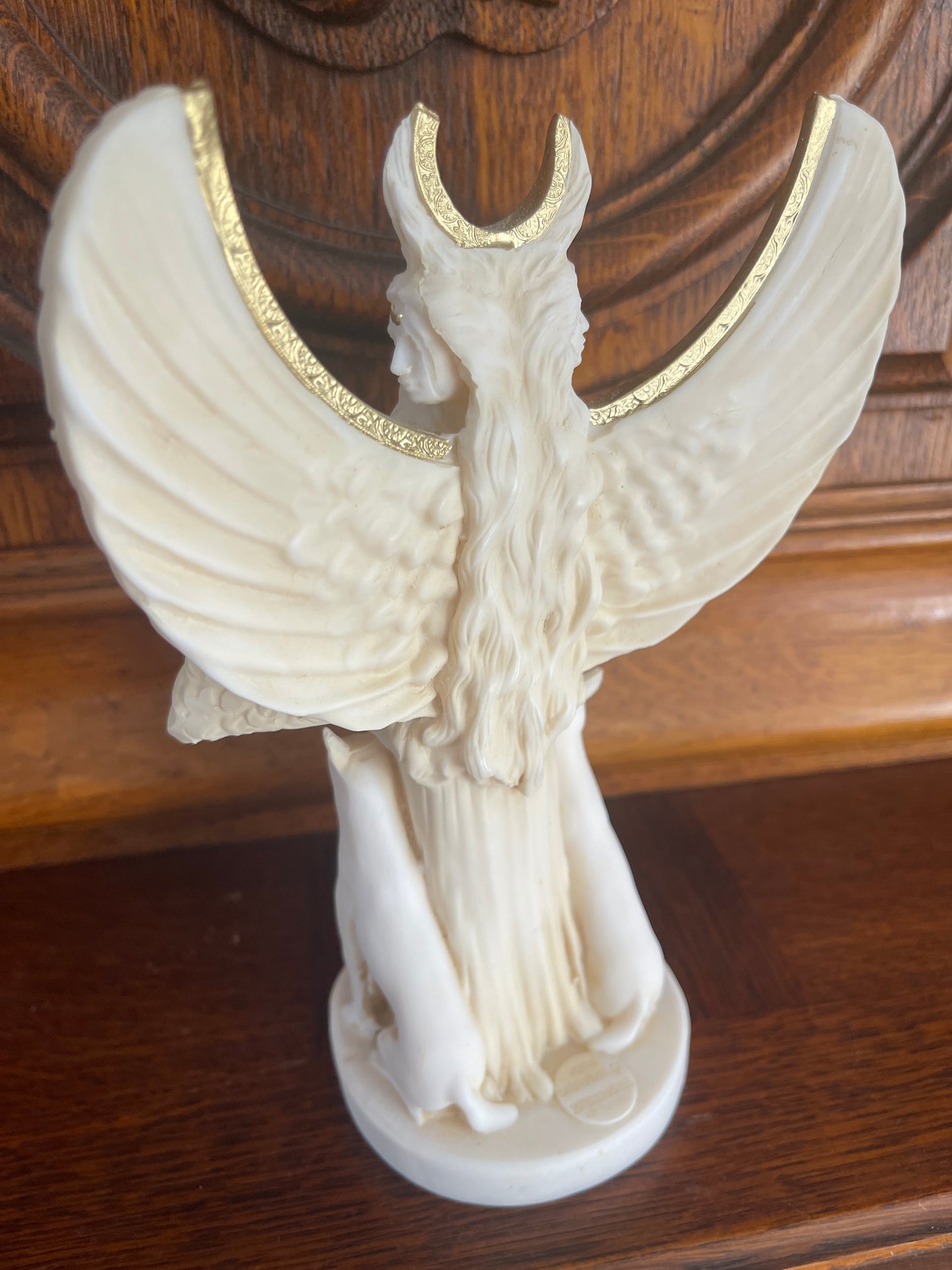 Statue Hecate