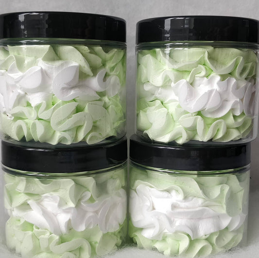 Savon chantilly 100gr