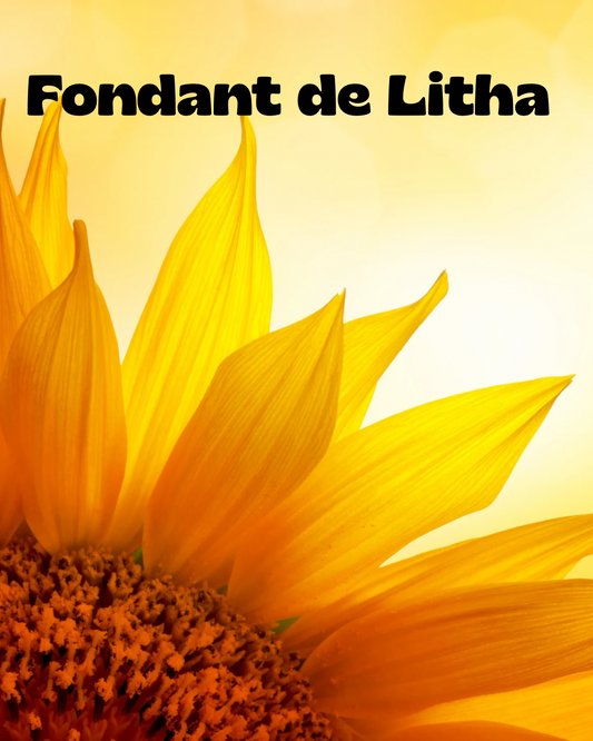 Fondant Cœur de Litha