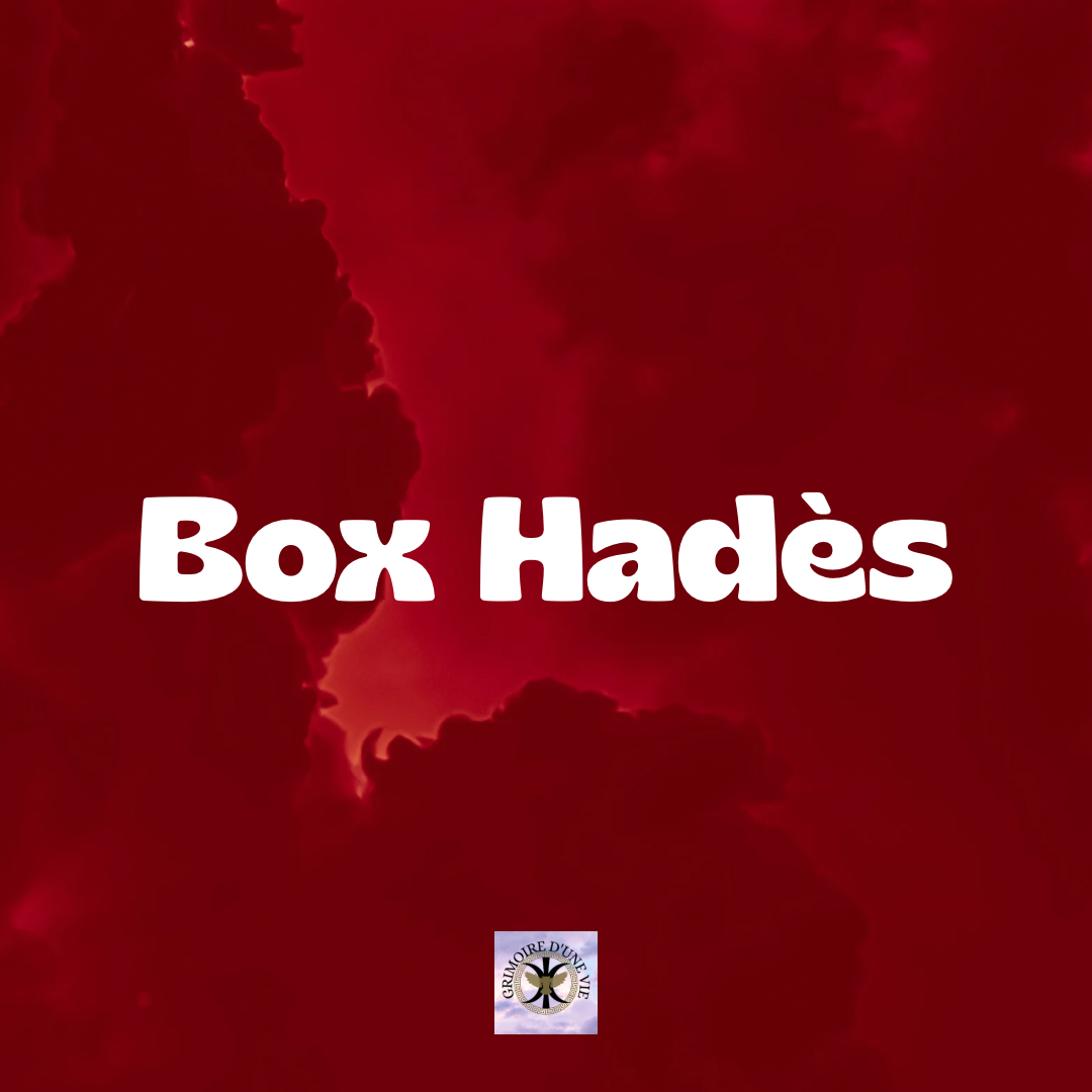 Box Hadès