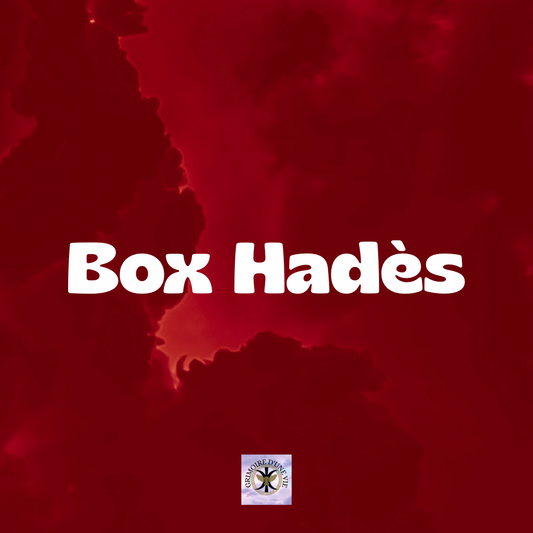 Box Hadès