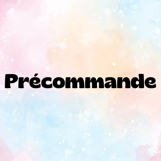 Box magie des planètes