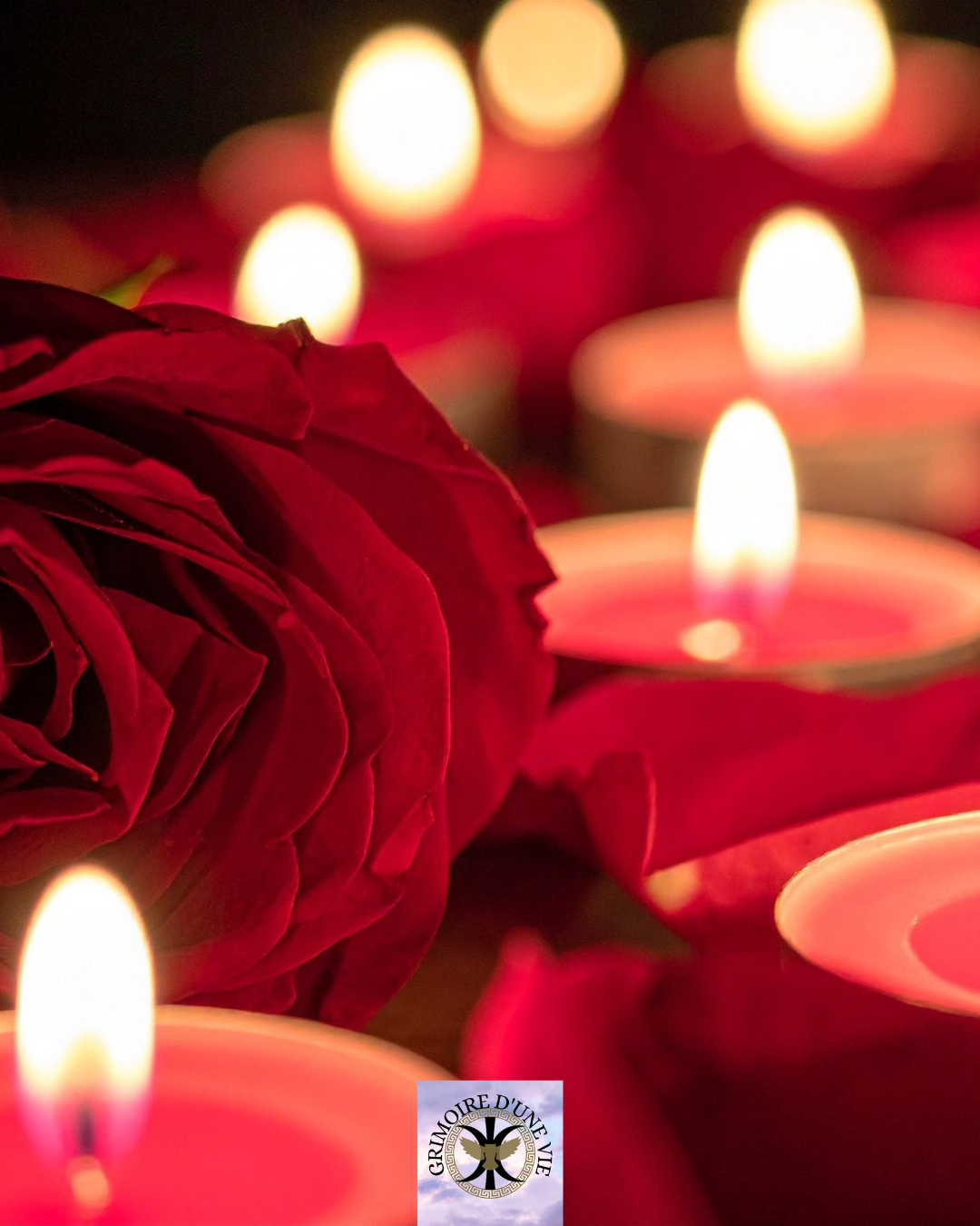 Chauffe plat divinité