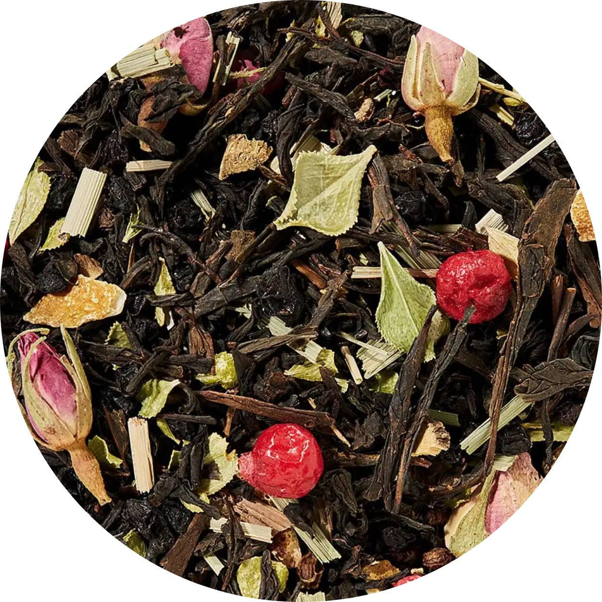 Thé «Nectar d’Hélène»