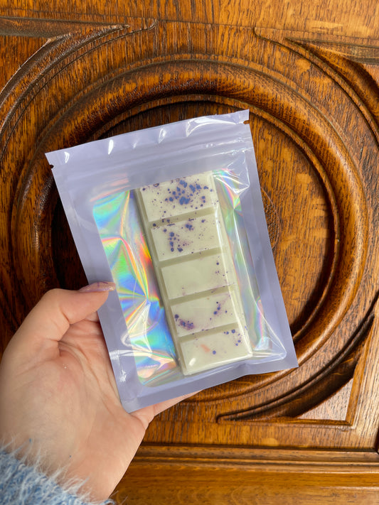 Plaque fondant Muses