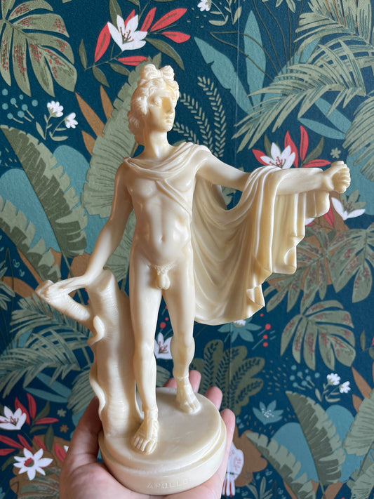 Statue Apollon
