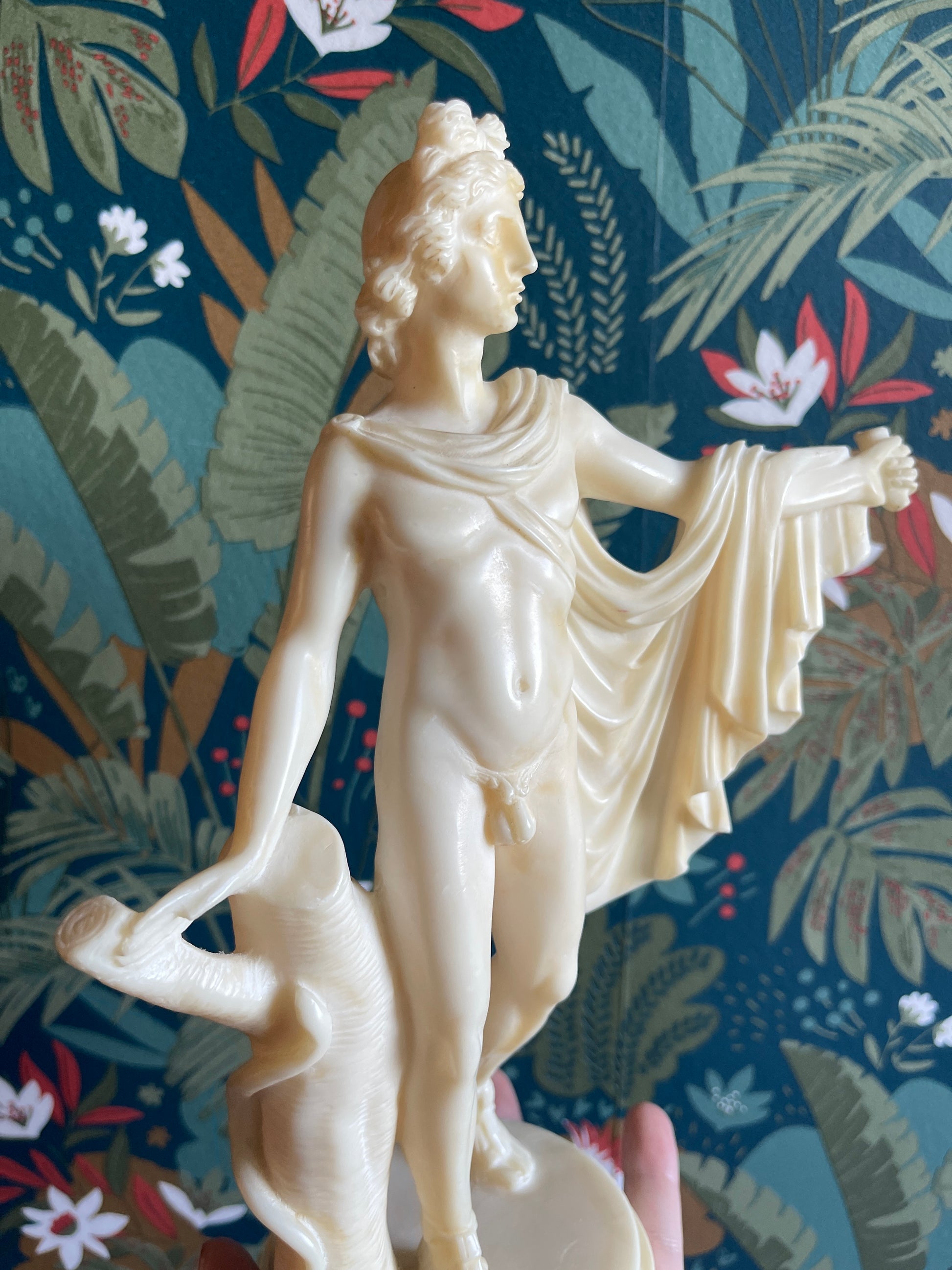 Statue Apollon