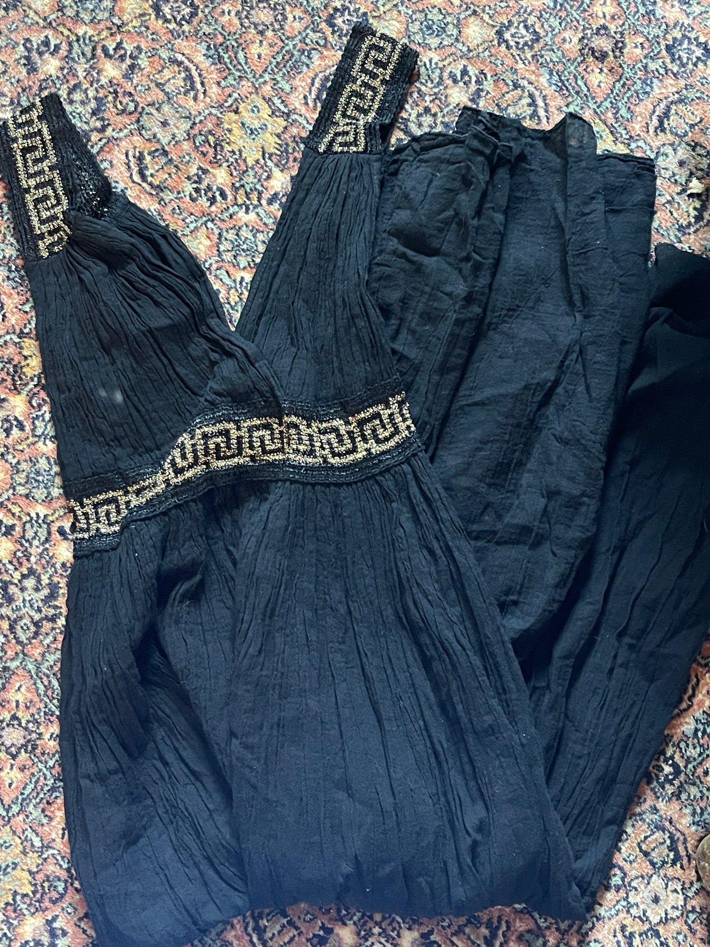 Robe Elefsina