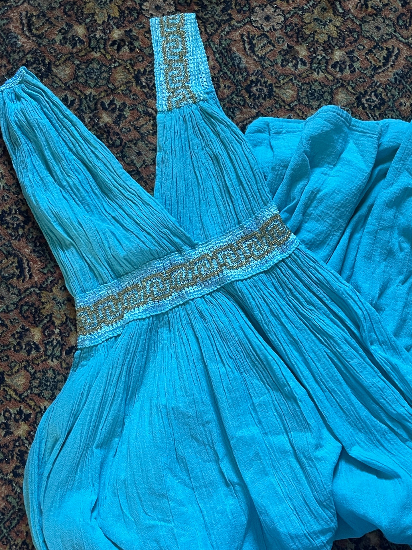 Robe Vénusie