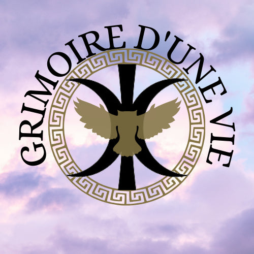 Grimoire d'une Vie