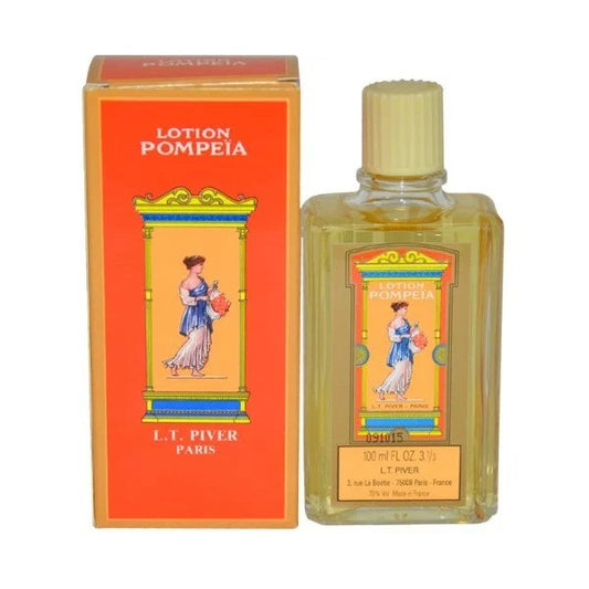 Lotion Pompéia