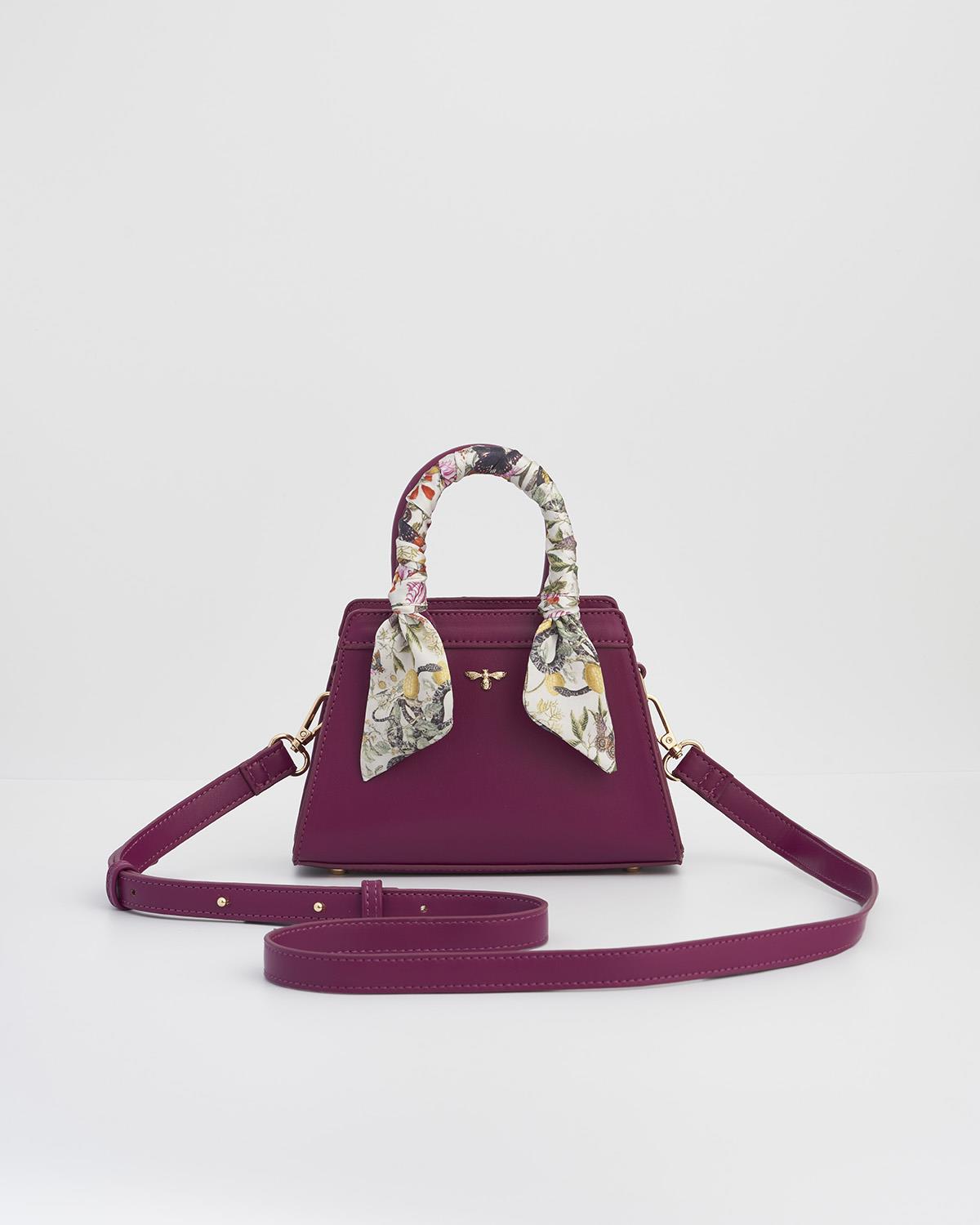 Mini sac prune