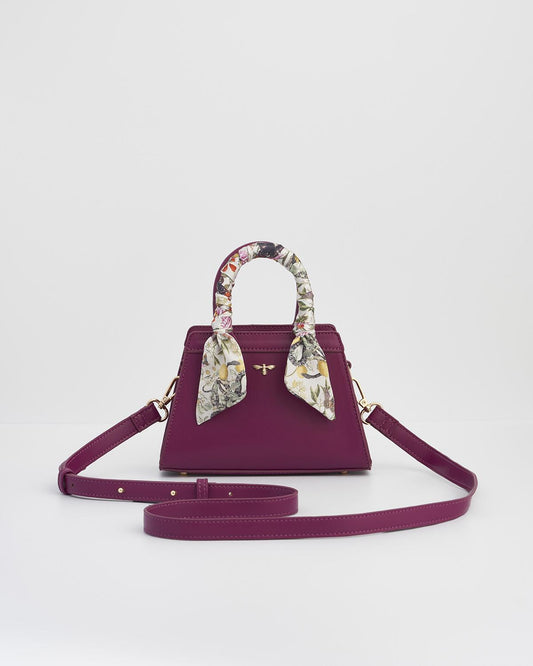 Mini sac prune