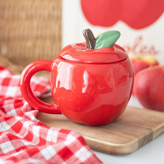 Mug pomme