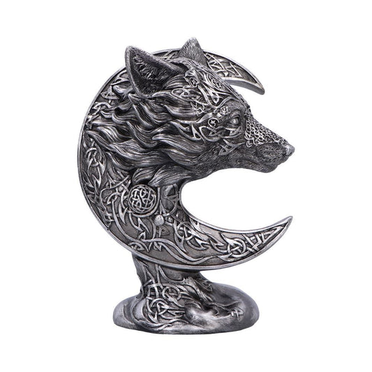 Ornement Loup