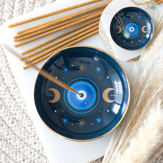 Porte encens nazar 🧿