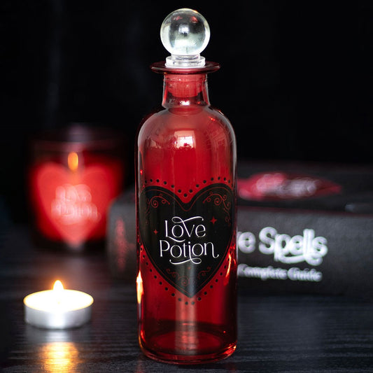 Potion d'amour