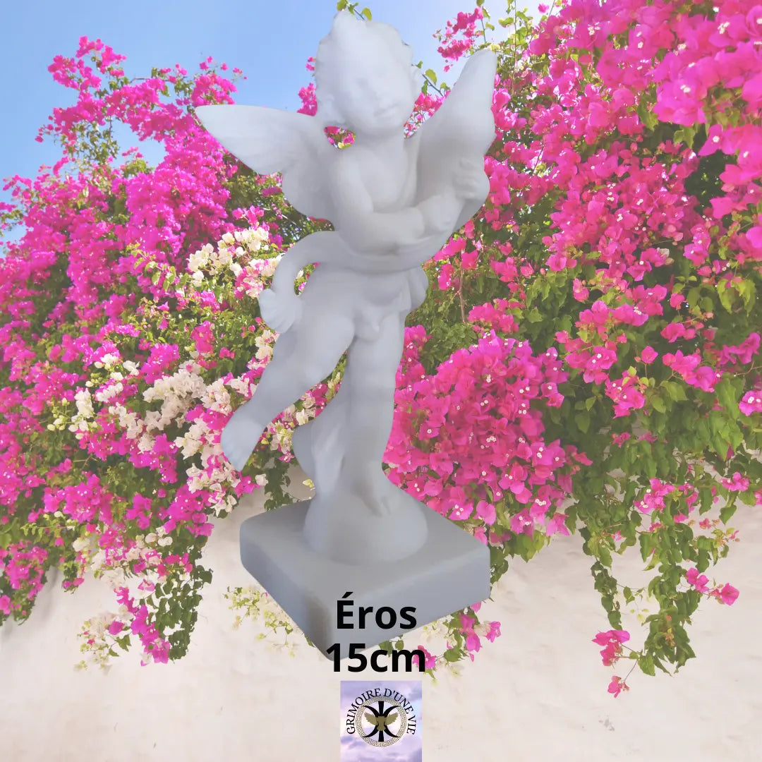 Statue Cupidon/Éros