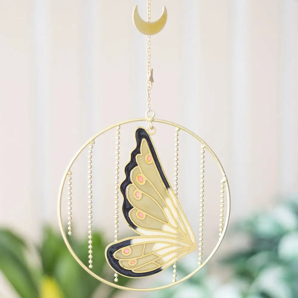 Suspension fée 🧚
